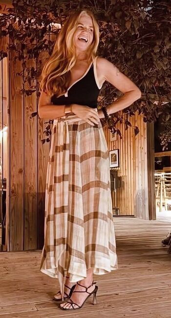 Leaked Patsy palmer private photo viral onlyfans
