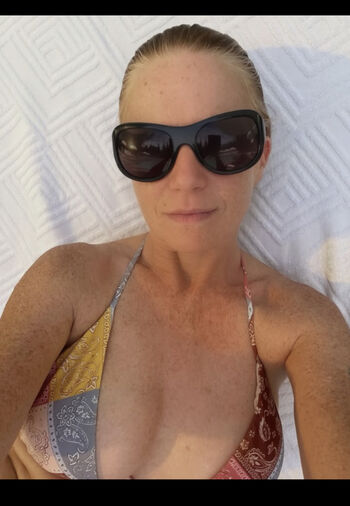 Leaked Patsy palmer private photo viral onlyfans