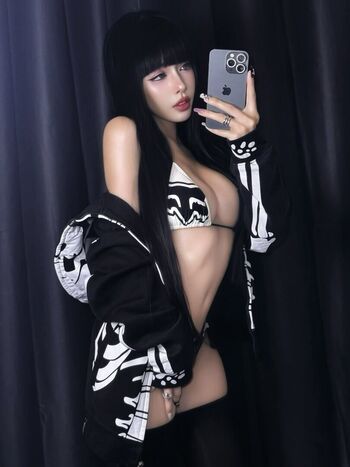 Leaked Pattaraporn page private photo viral onlyfans