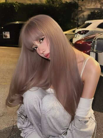 Leaked Pattaraporn private photo viral onlyfans