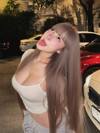 Leaked Pattaraporn private photo viral onlyfans