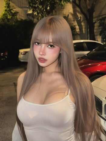 Leaked Pattaraporn private photo viral onlyfans