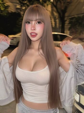 Leaked Pattaraporn private photo viral onlyfans