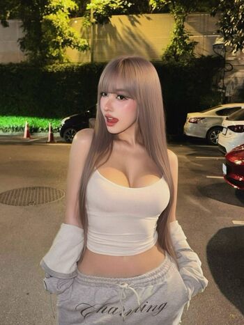 Leaked Pattaraporn private photo viral onlyfans