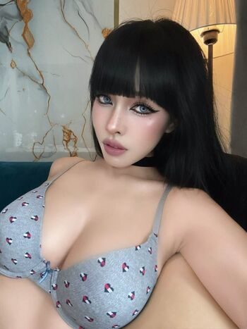 Leaked Pattaraporn private photo viral onlyfans