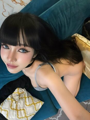 Leaked Pattaraporn private photo viral onlyfans