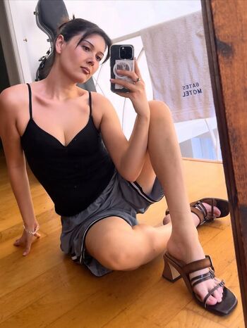 Leaked Patti harrison private photo viral onlyfans
