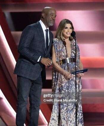 Paula Abdul