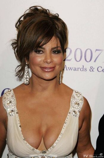 Paula Abdul