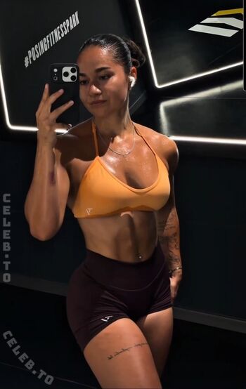 Paula Ahmadi