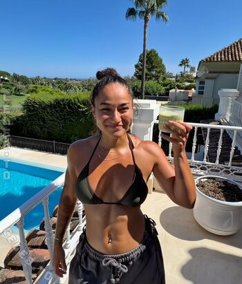 Paula Ahmadi