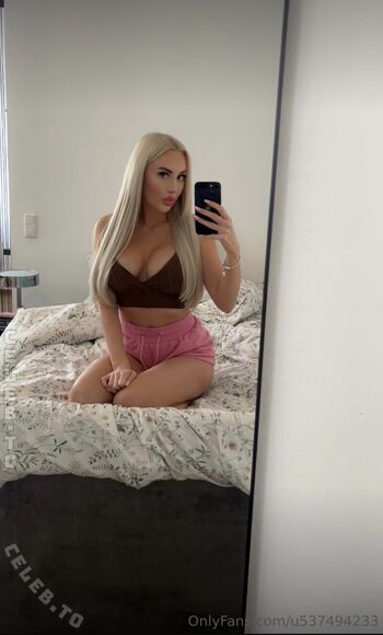 Leaked Paula amendt private photo viral onlyfans