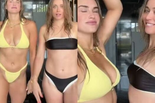 Leaked Paula bados private photo viral onlyfans