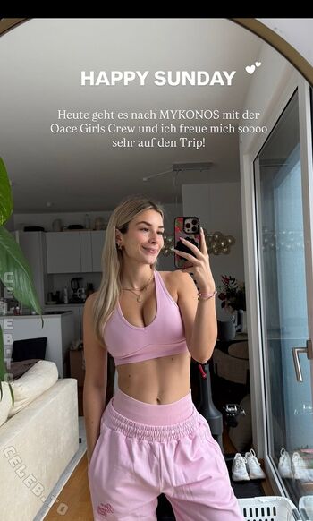 Leaked Paula doeringer page private photo viral onlyfans