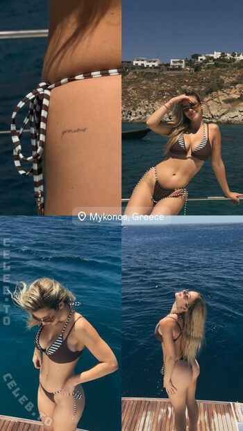 Leaked Paula doeringer page private photo viral onlyfans