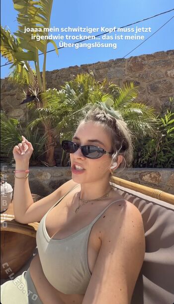 Leaked Paula doeringer private photo viral onlyfans