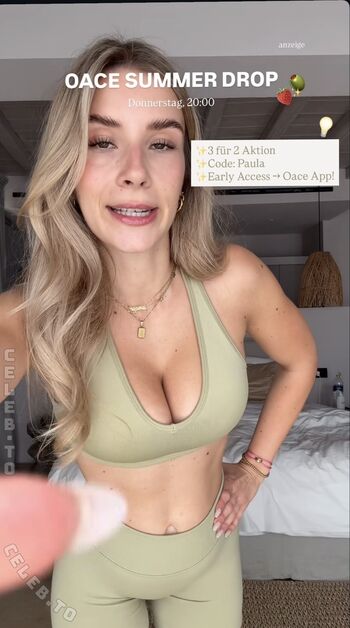 Leaked Paula doeringer private photo viral onlyfans