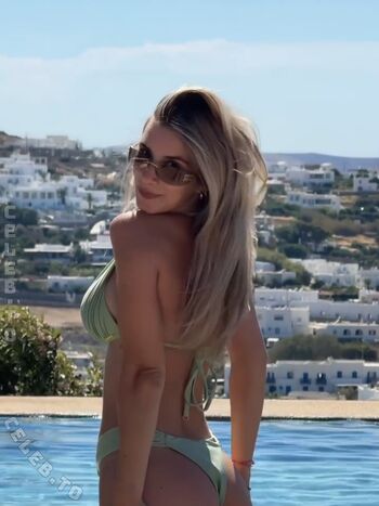 Leaked Paula doeringer private photo viral onlyfans