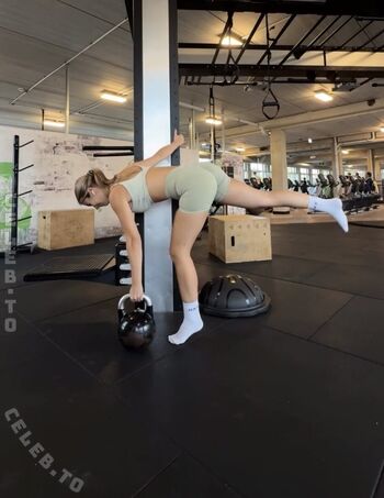 Leaked Paula doeringer page private photo viral onlyfans