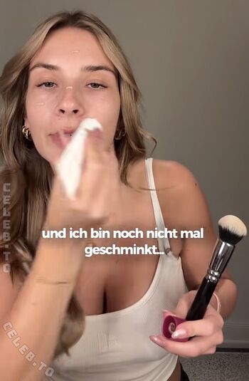 Leaked Paula doeringer page private photo viral onlyfans