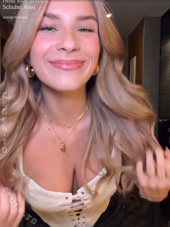 Leaked Paula doeringer page private photo viral onlyfans
