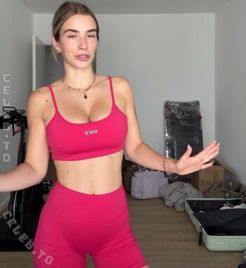 Leaked Paula doeringer page private photo viral onlyfans