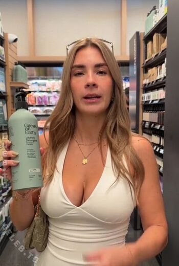 Leaked Paula doeringer private photo viral onlyfans