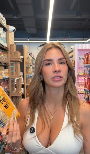 Leaked Paula doeringer private photo viral onlyfans
