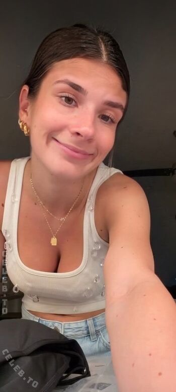Leaked Paula doeringer private photo viral onlyfans