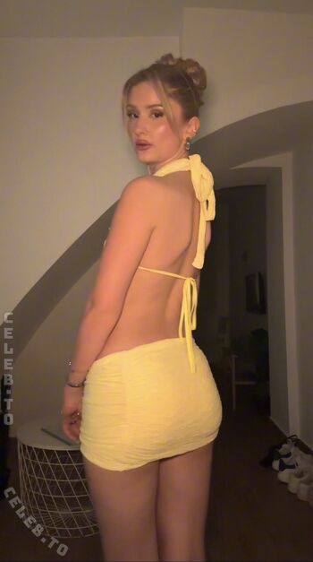 Leaked Paula hmg private photo viral onlyfans