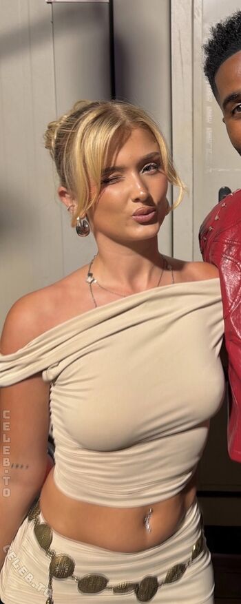 Leaked Paula hmg private photo viral onlyfans