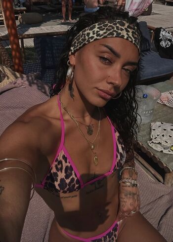 Leaked Paula hublin private photo viral onlyfans