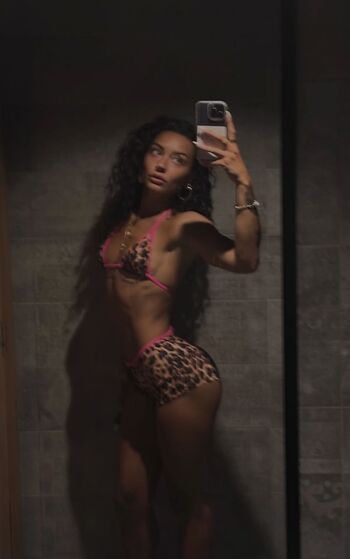 Leaked Paula hublin private photo viral onlyfans