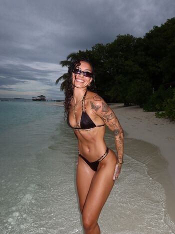 Leaked Paula hublin private photo viral onlyfans