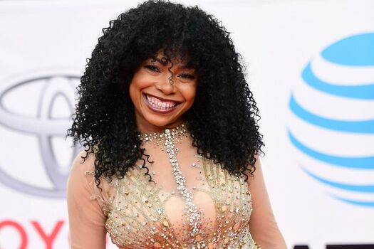 Paula Jai Parker