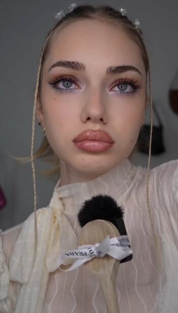 Leaked Paula mooh private photo viral onlyfans