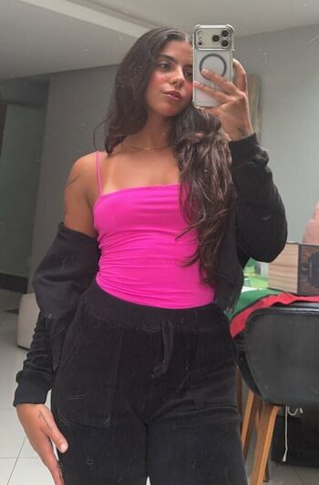Leaked Paula nobre page private photo viral onlyfans
