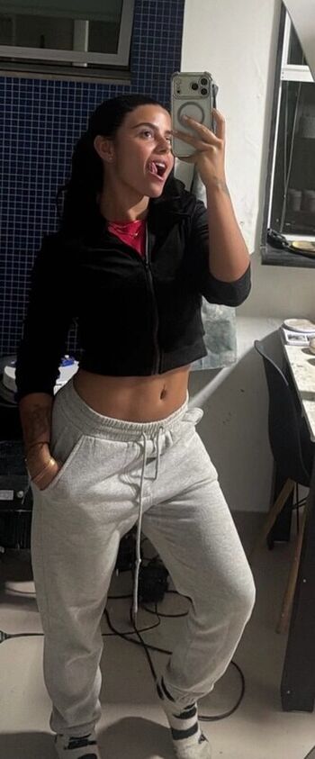 Leaked Paula nobre page private photo viral onlyfans