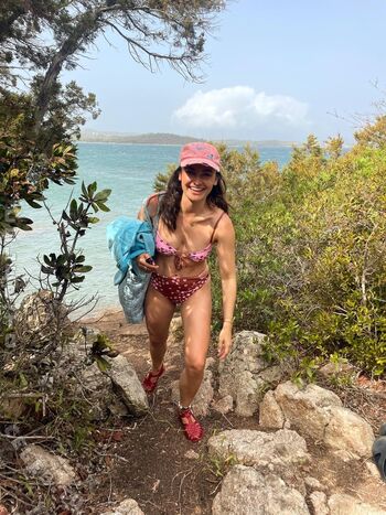 Leaked Paula schramm private photo viral onlyfans