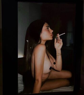 Leaked Paulagarxia private photo viral onlyfans