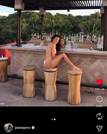 Leaked Paulagonu private photo viral onlyfans