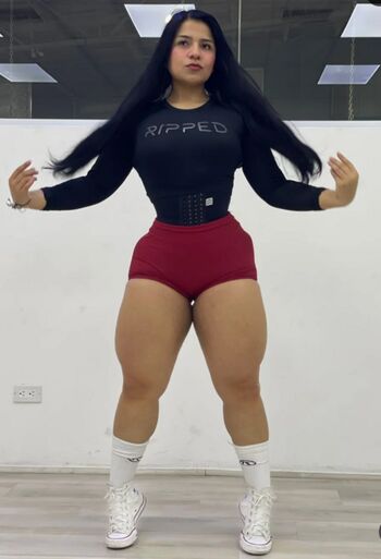 Leaked Paulina g private photo viral onlyfans