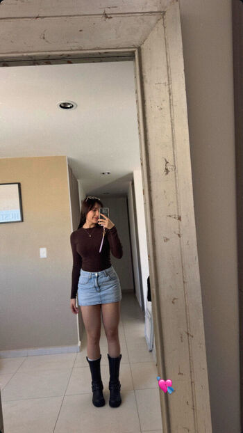 Leaked Paulina pacheco private photo viral onlyfans