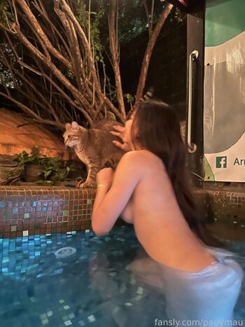Leaked Paulina tllez pauymau private photo viral onlyfans