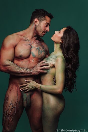 Leaked Paulina tllez pauymau private photo viral onlyfans