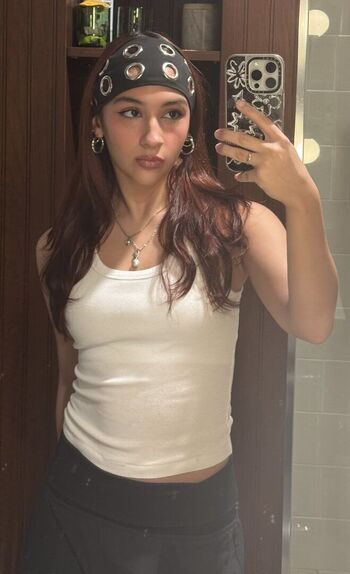 Leaked Paulina villarreal private photo viral onlyfans