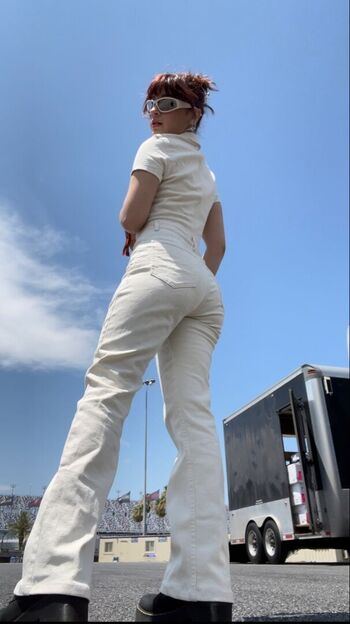 Leaked Paulina villarreal private photo viral onlyfans