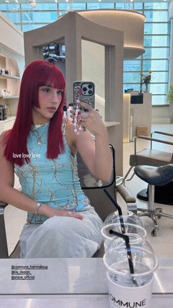 Leaked Paulina villarreal page private photo viral onlyfans