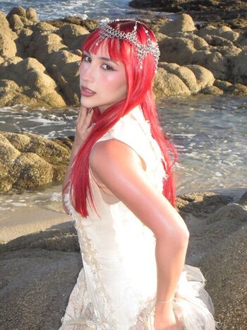 Leaked Paulina villarreal private photo viral onlyfans