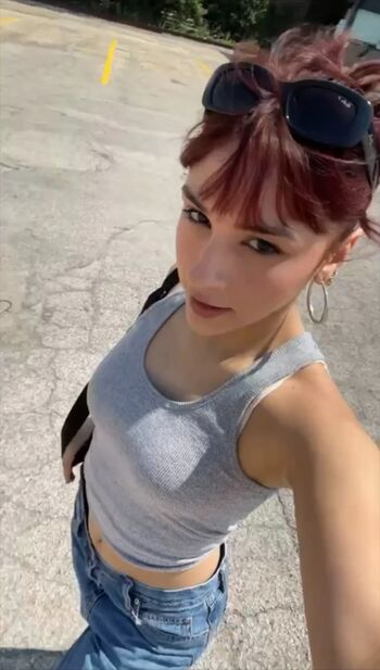 Leaked Paulina villarreal private photo viral onlyfans